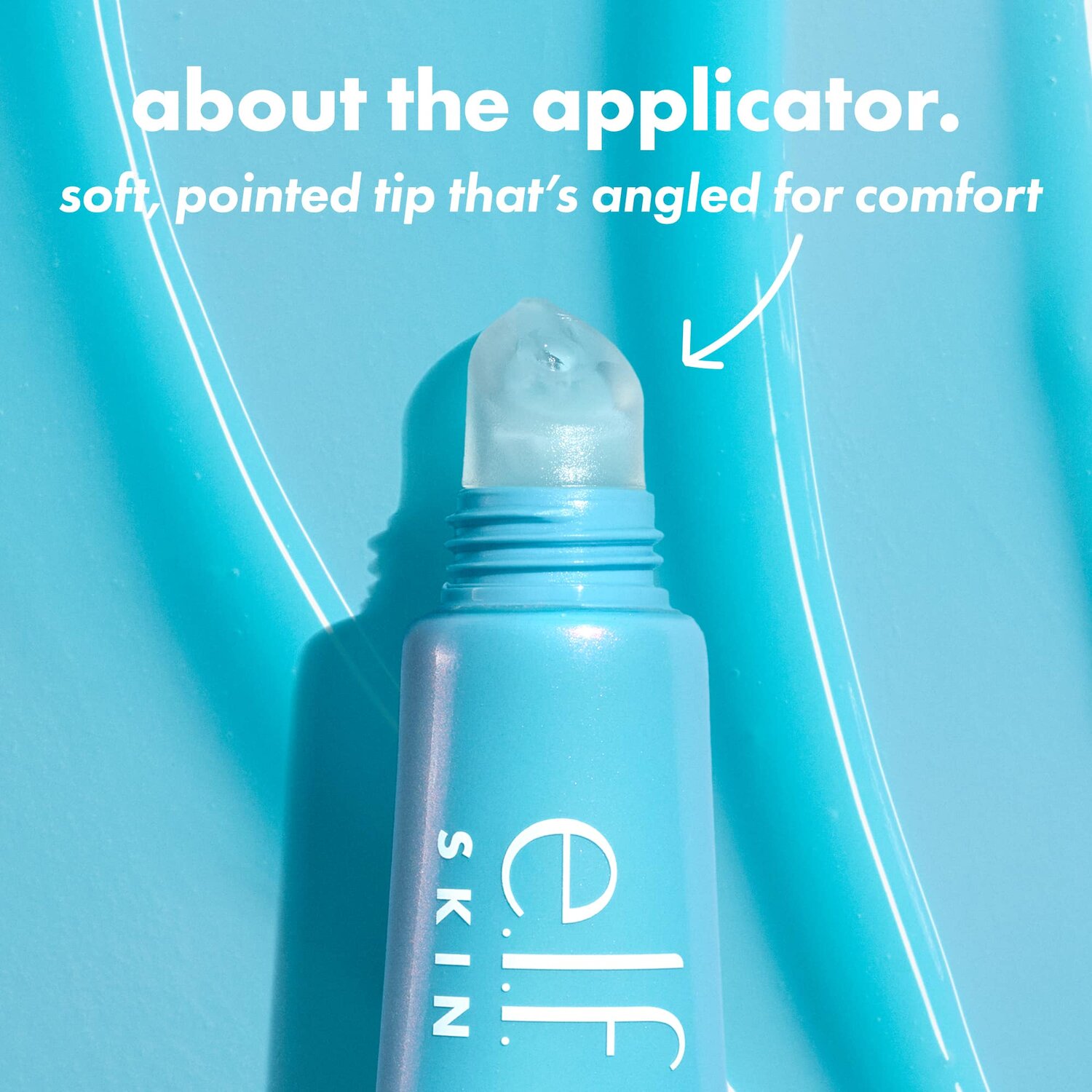 Meet Your New Favorite Hydrating Peptide Lip Treatment | e.l.f. Cosmetics