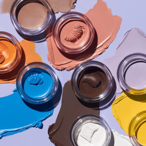 Ultimate Guide to Types of Eyeshadow Formulas | e.l.f. Cosmetics