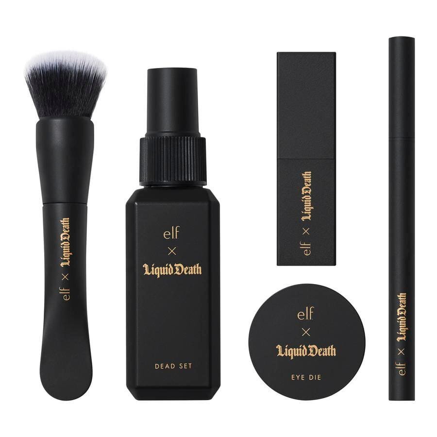 e.l.f. Cosmetics Brand Collaborations: Where Beauty Meets the ...