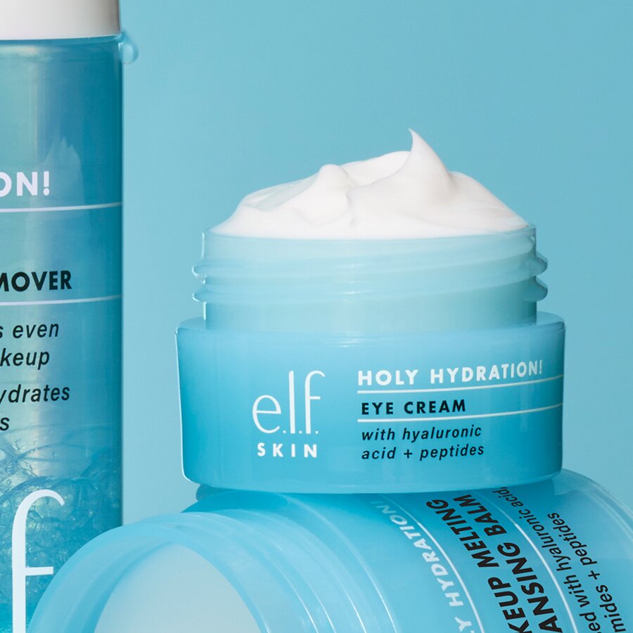 Full Skin Care Routine on How to Double Cleanse | e.l.f. Cosmetics