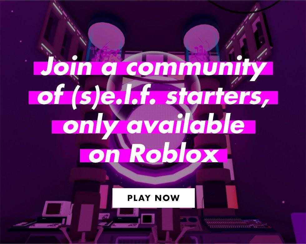 Level up Roblox Game | e.l.f. Cosmetics