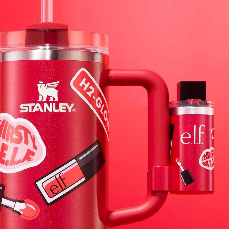 e.l.f. Cosmetics Brand Collaborations: Where Beauty Meets the ...