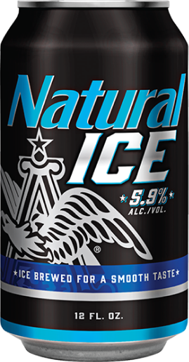 Natty Light Beer | Nutritional Information | Natural Light