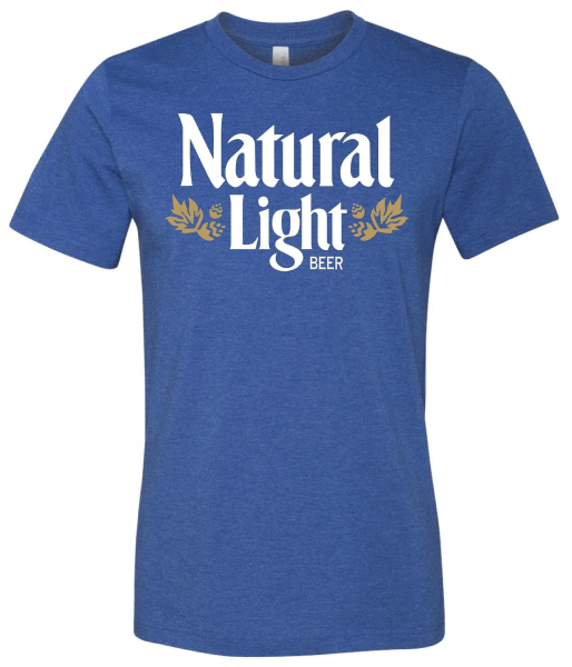 Natural Light Beer | Act Natural with Natty Light Beer | Natural Light