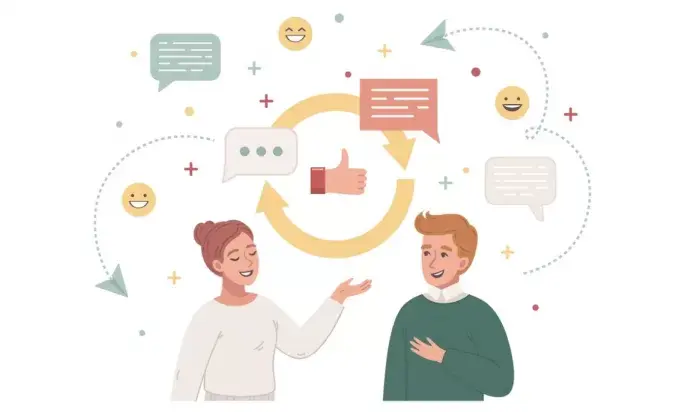 How To Use Hellotalk S Video Chat To Practice Speaking English