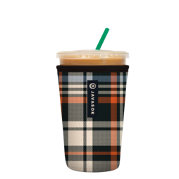 Iced Coffee Sleeve | Cold Drink and Beverage Sleeves | JavaSok – Sok-It