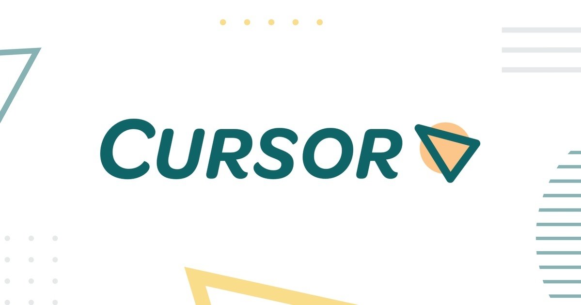 Cursor | Web Design & Development - About