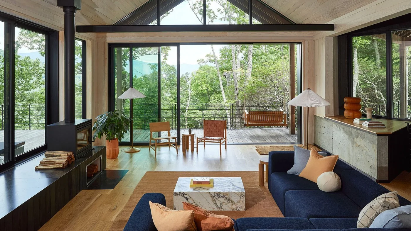 BOHA.AI — AI Interior Design Studio