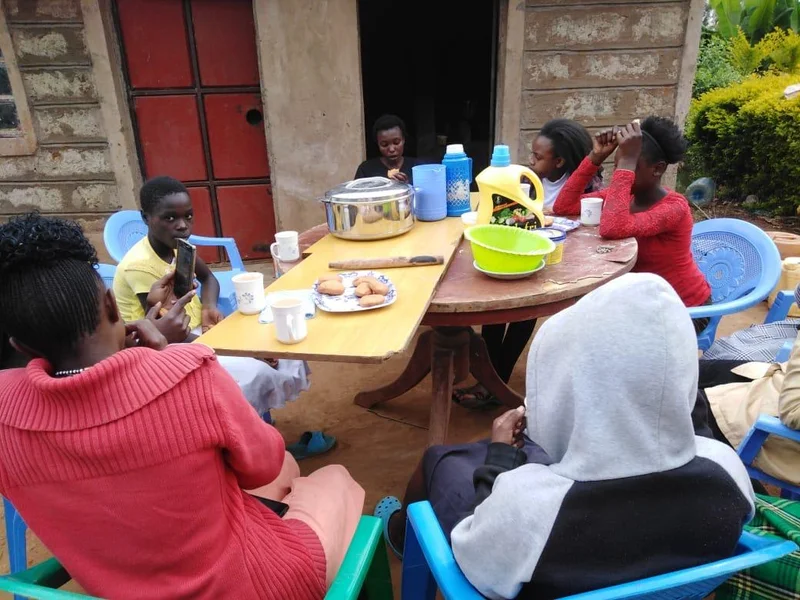 Educational support program