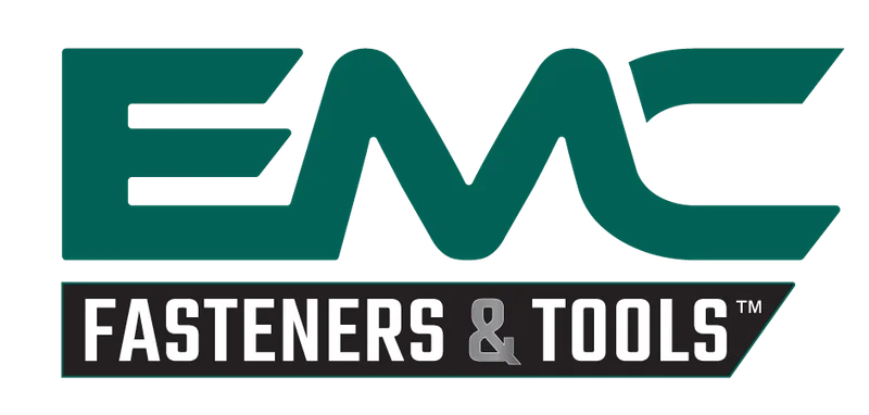 EMC Fasteners & Tools - Quality Industrial Supplies