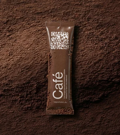 Immunotec Café Lateral