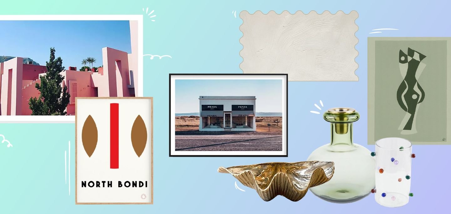 Image showcasing Home — Interior Design Blended Interiors