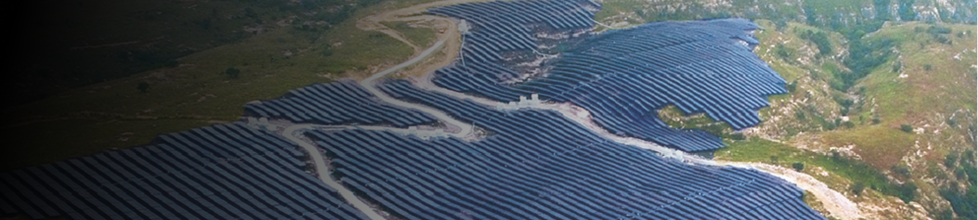 Solar panels and battery systems