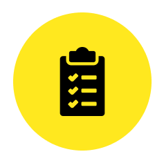 Guidelines icon