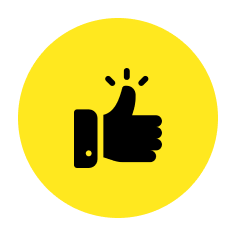 Finalization icon