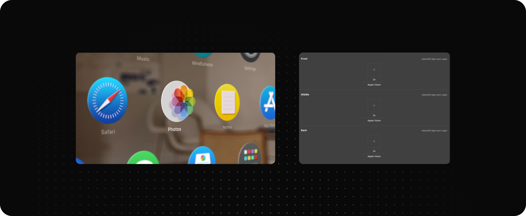 UIKit based apps for Spatial Computing | AppFoundry