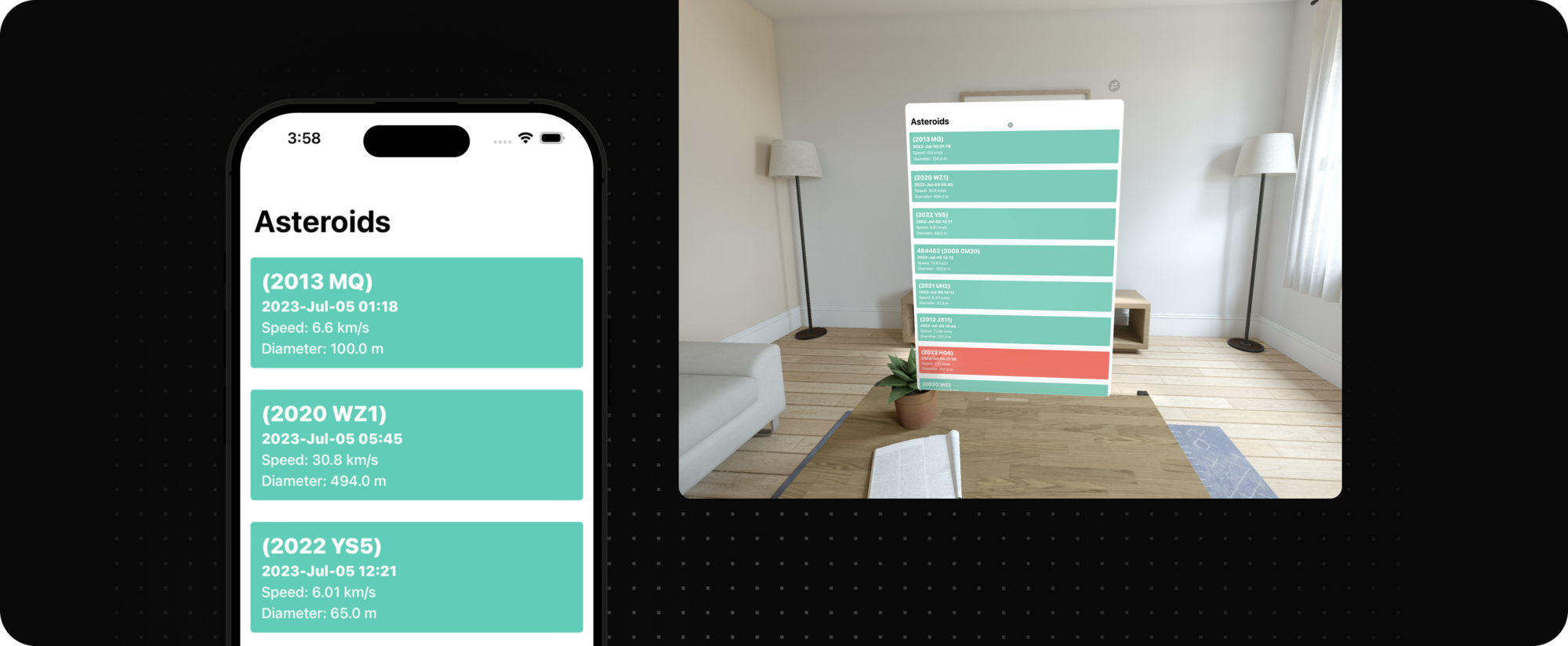 UIKit based apps for Spatial Computing | AppFoundry