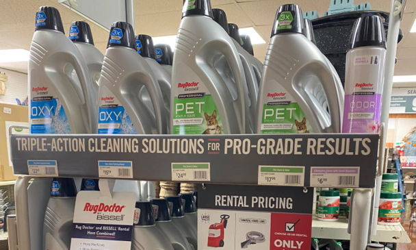 Services & Rentals