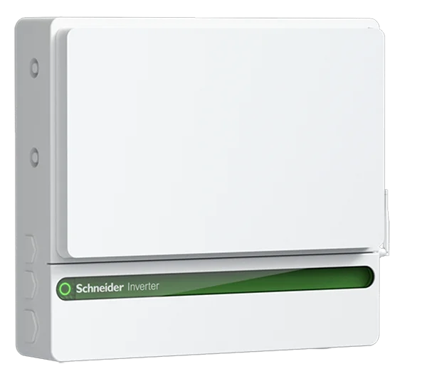 Schneider Inverter for Solar Panels Shop Schneider Home