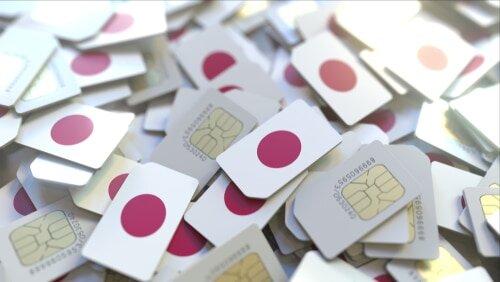 Best Japan SIM Card for Tourists 2026 Update