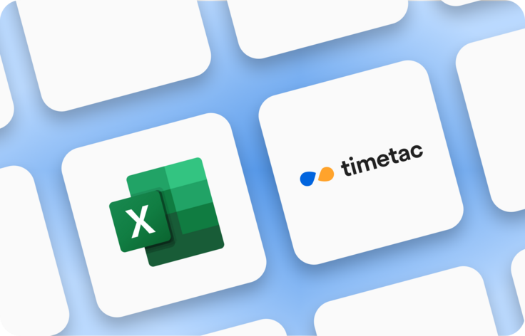 Importa usuarios fácilmente a TimeTac