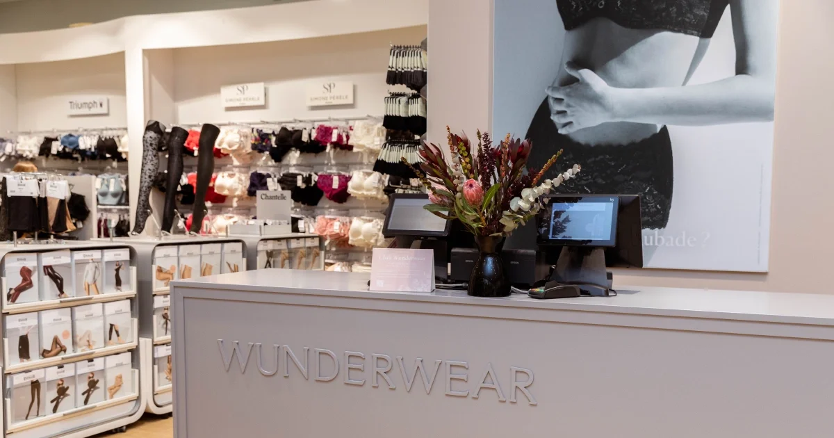 Sådan fik Wunderwear deres nye Shopify-webshop