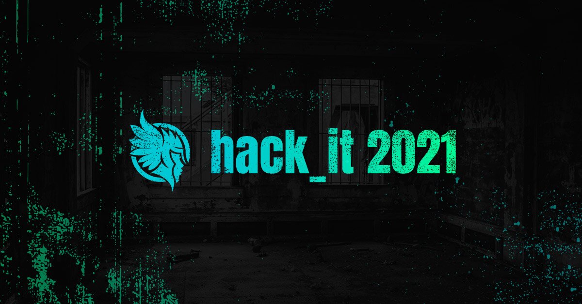 Top Takeaways from hack_it 2021 | Huntress