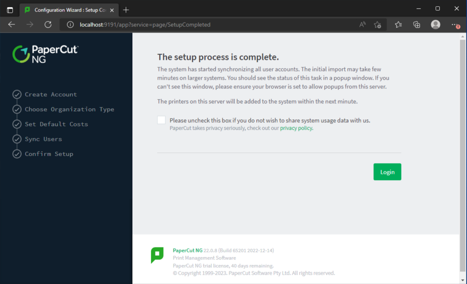 Critical Vulnerabilities in PaperCut Print Management Software | Huntress