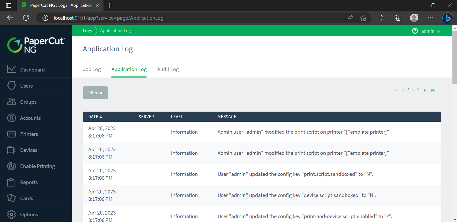 Critical Vulnerabilities in PaperCut Print Management Software | Huntress