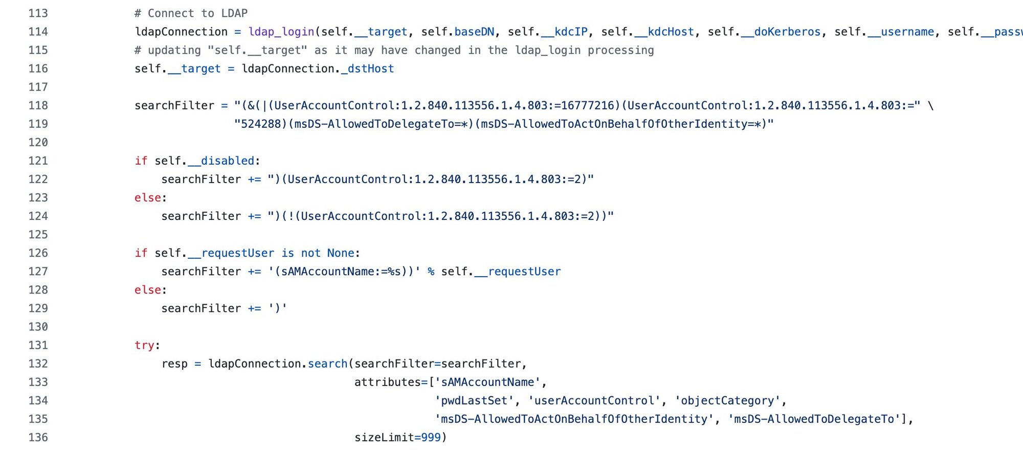 The OID Problem: Writing LDAP Detections That Actually Work | Huntress