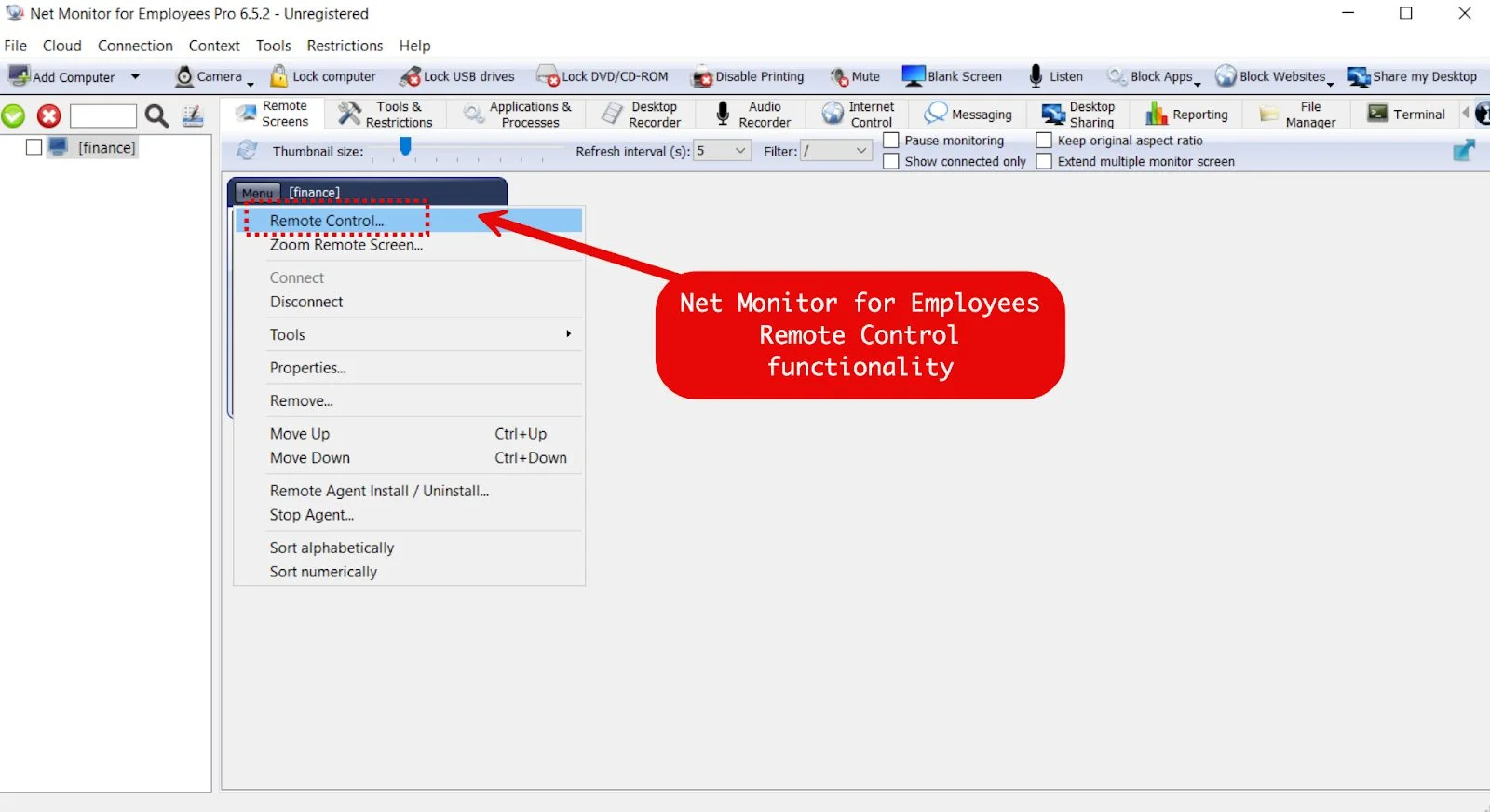 Cybercriminals Exploit Employee Monitoring and SimpleHelp Tools in ...