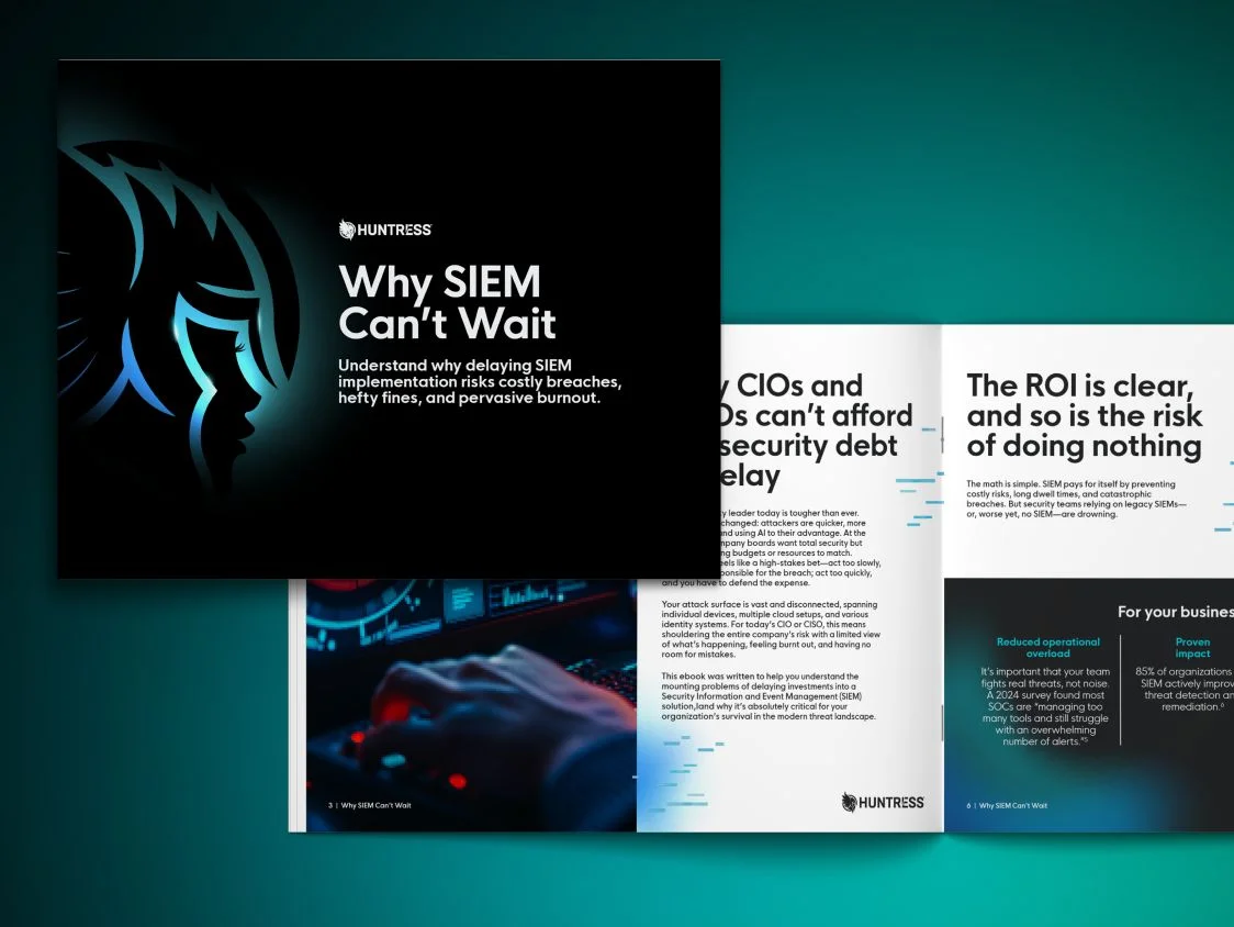 What Is Suricata? A Powerful Cybersecurity Tool Explained | Huntress