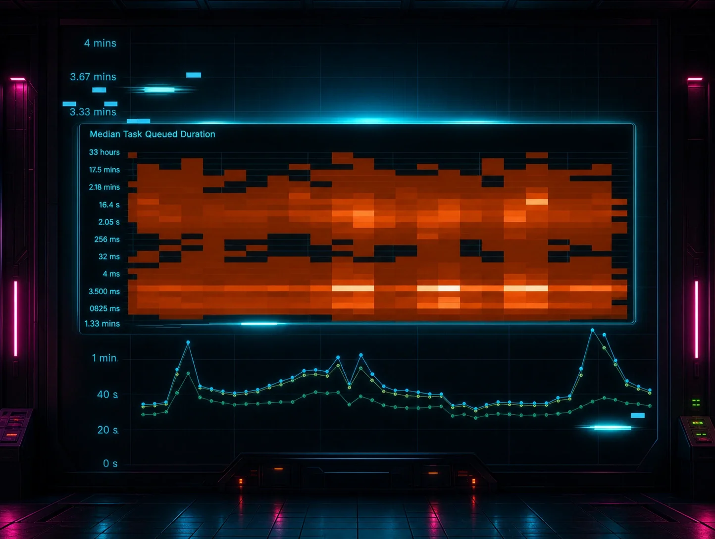 What Is Cybersecurity Analytics? | Huntress