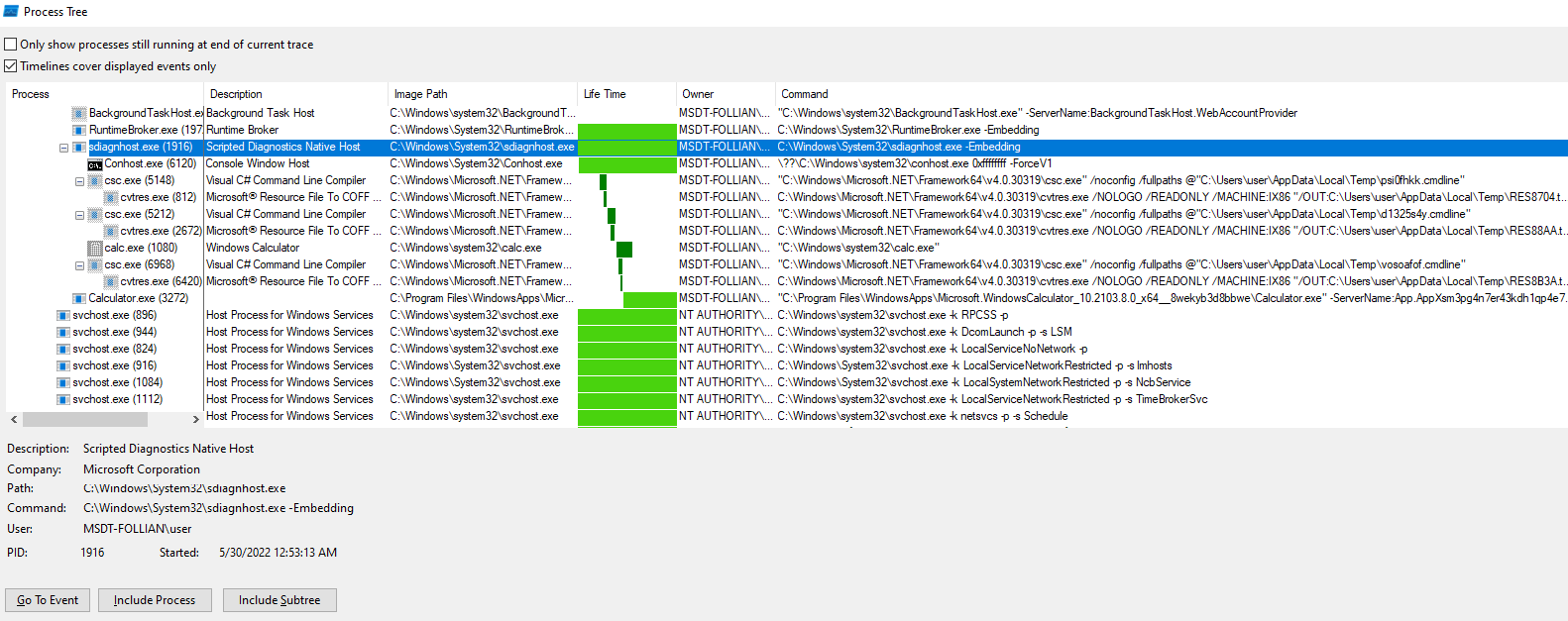 Rapid Response: Microsoft Office RCE - “Follina” MSDT Attack | Huntress