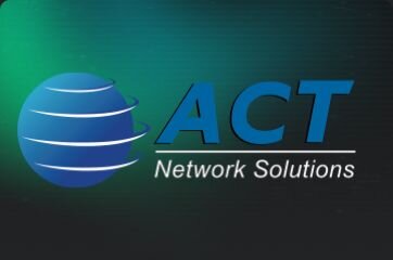 ACT Network Solutions Case Study | Huntress
