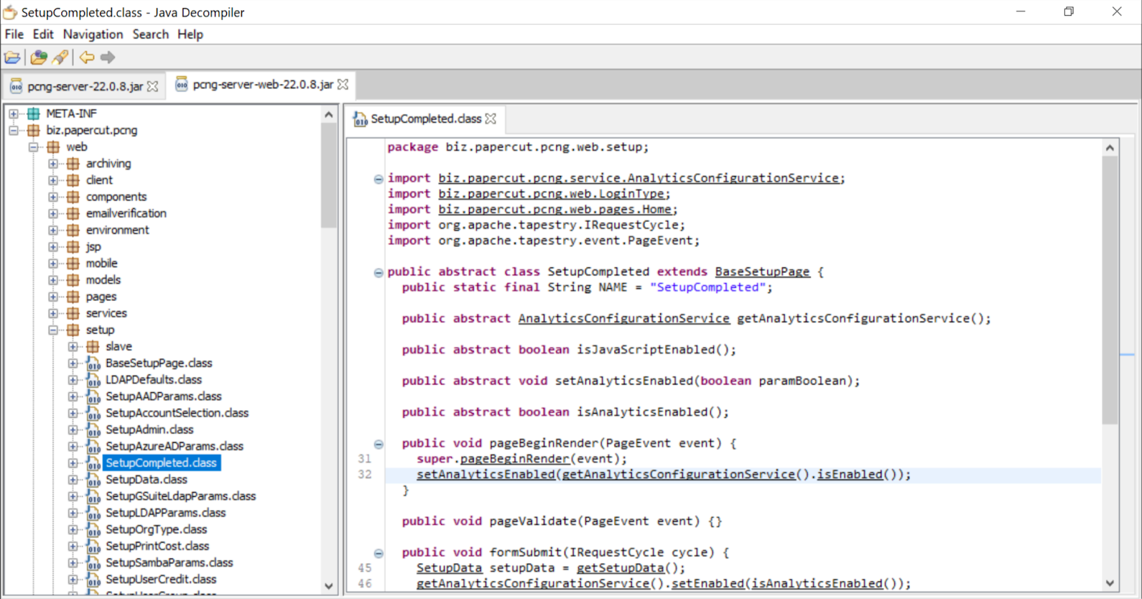 Critical Vulnerabilities in PaperCut Print Management Software | Huntress