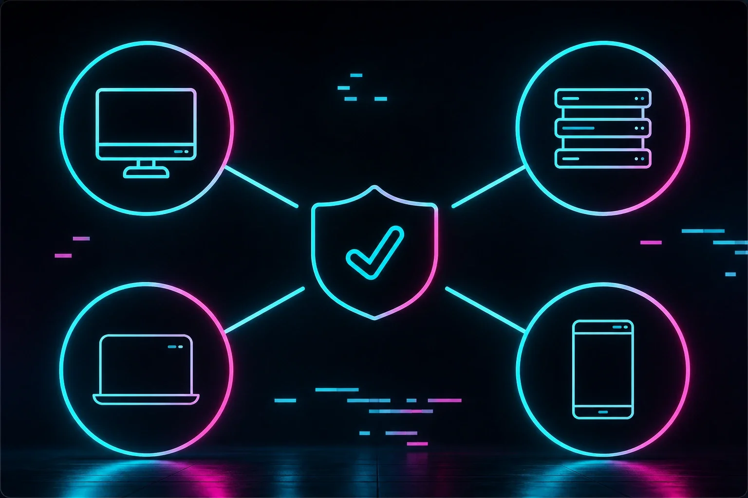 10 Endpoint Security Trends and Tips for 2026 | Huntress