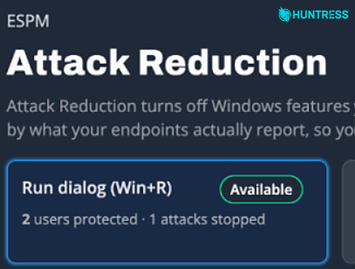Amazon-Themed ClickFix Campaign Serves Up Finger-Licking Malware | Huntress