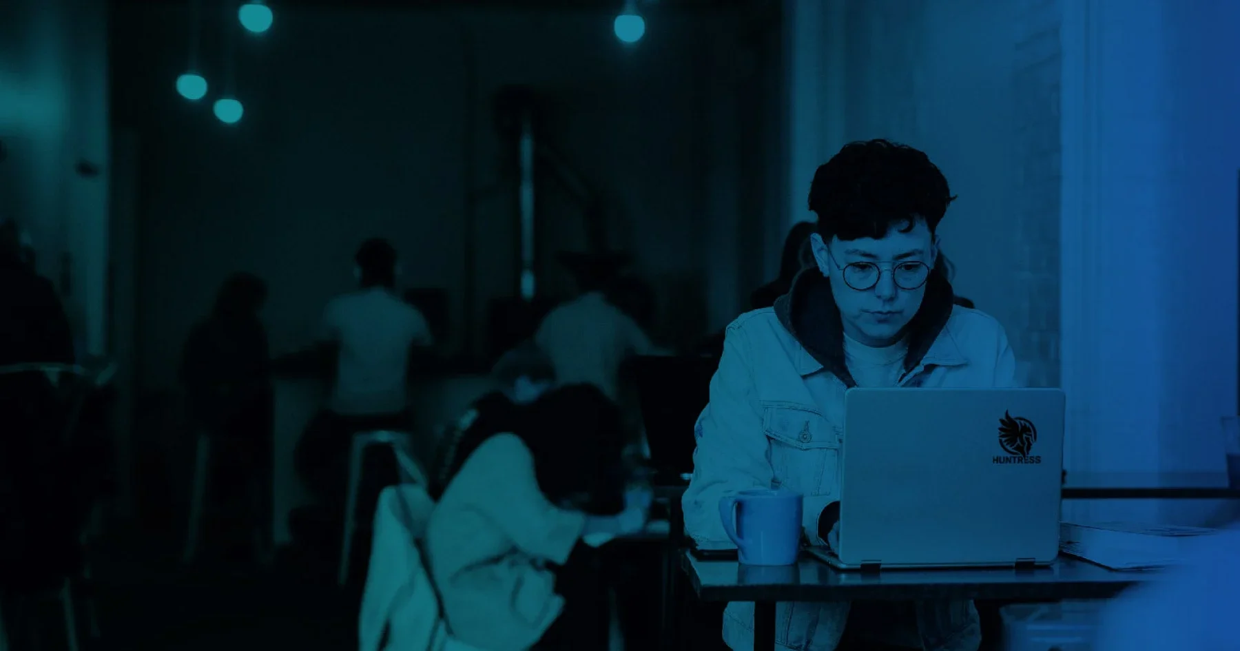 Cybersecurity Lessons We Learned from hack_it 2020 | Huntress
