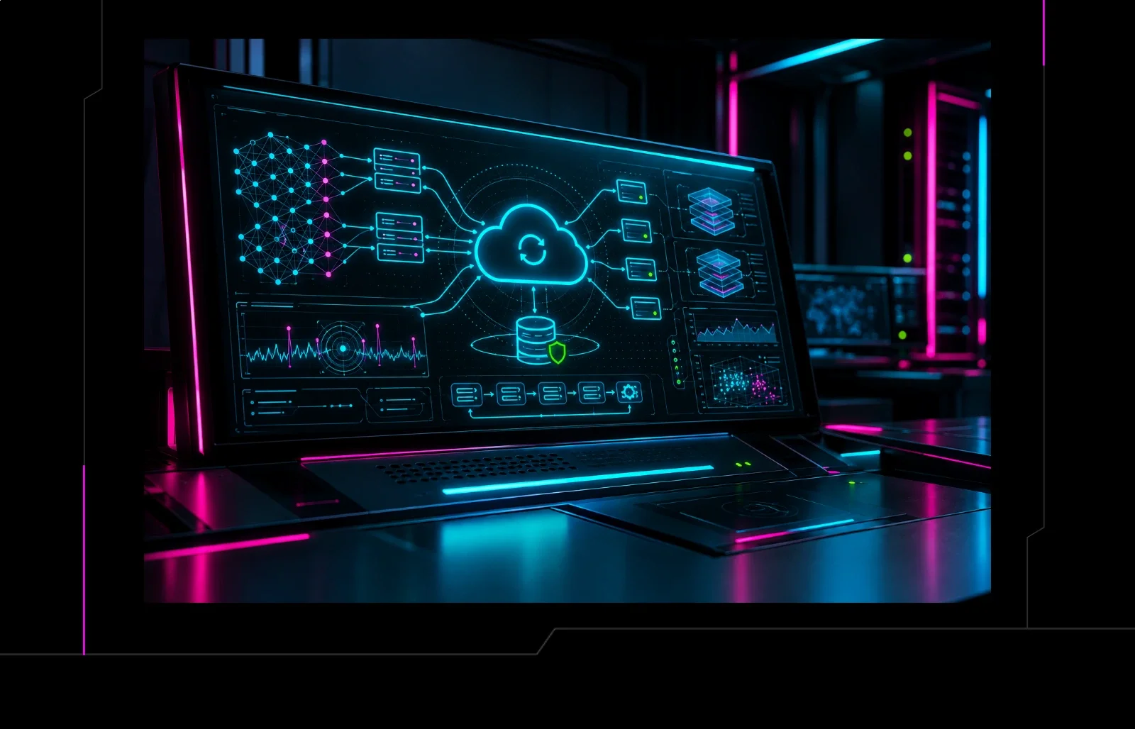 AI, Scripts, Operator: Inside the ConnectWise Attack | Huntress