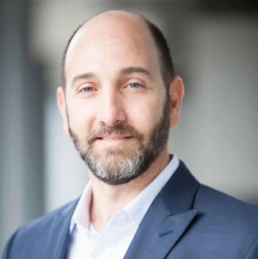 Dr. Joshua Stern, Ph.D | Huntress