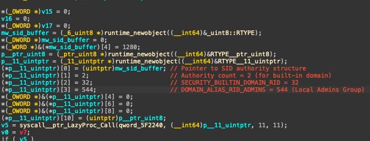 Obscura, an Obscure New Ransomware Variant | Huntress