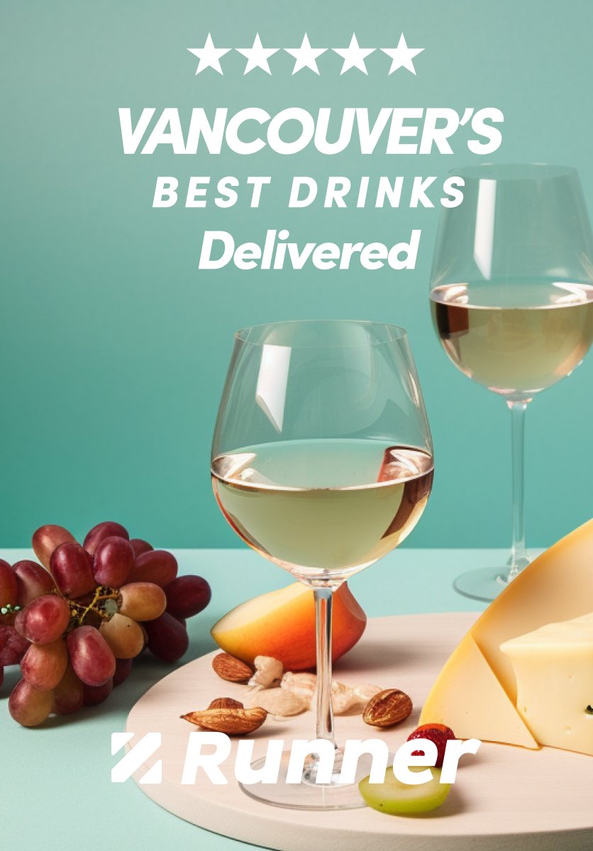 Vancouver Alcohol Delivery