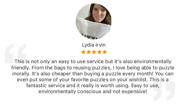 5 Reasons Renting Puzzles is a Game Changer – Completing the Puzzle