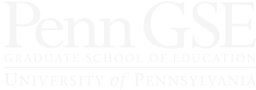 Penn GSE