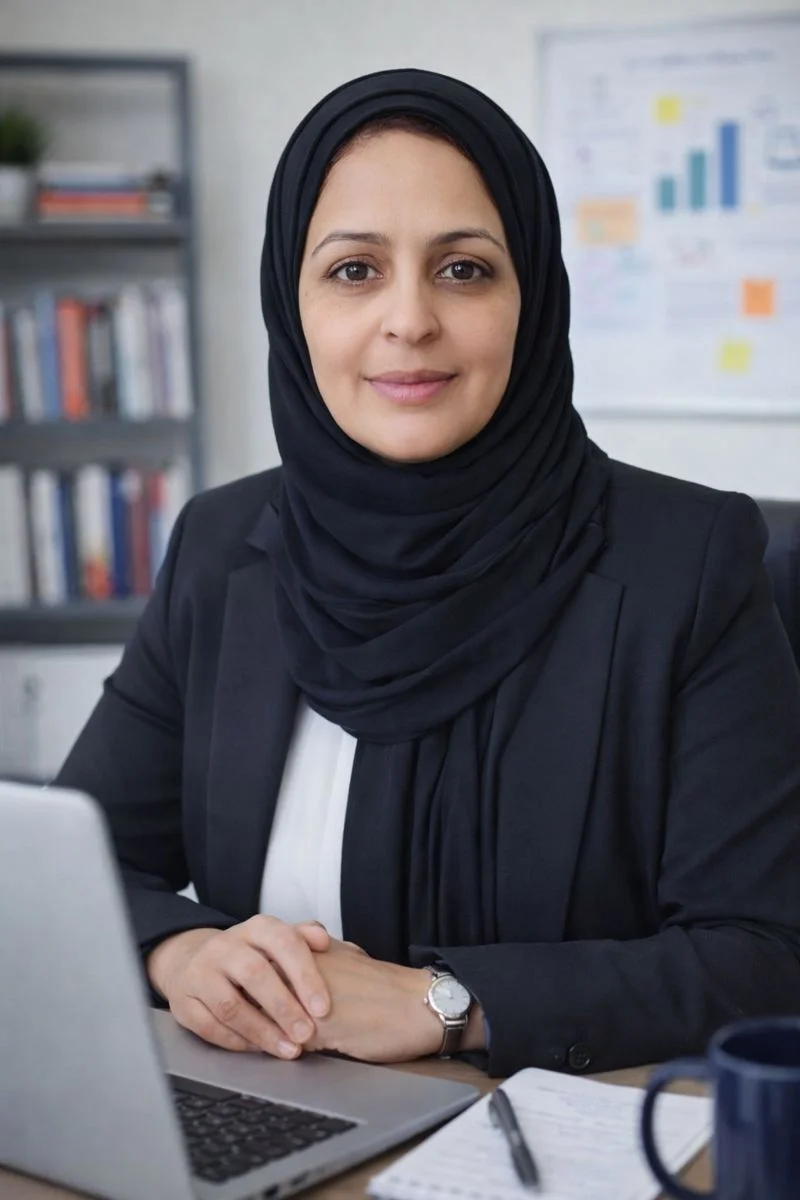 Rehana Bhatti – Marketing Expert