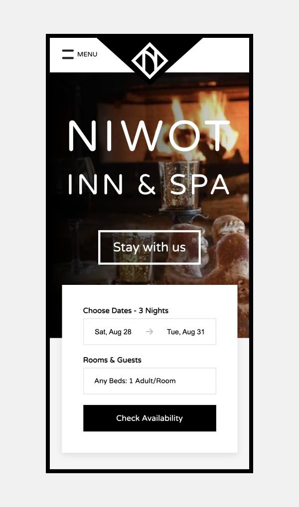 Niwot Inn Spa Olokoo   097773730f1f4b3aab163b4537522211