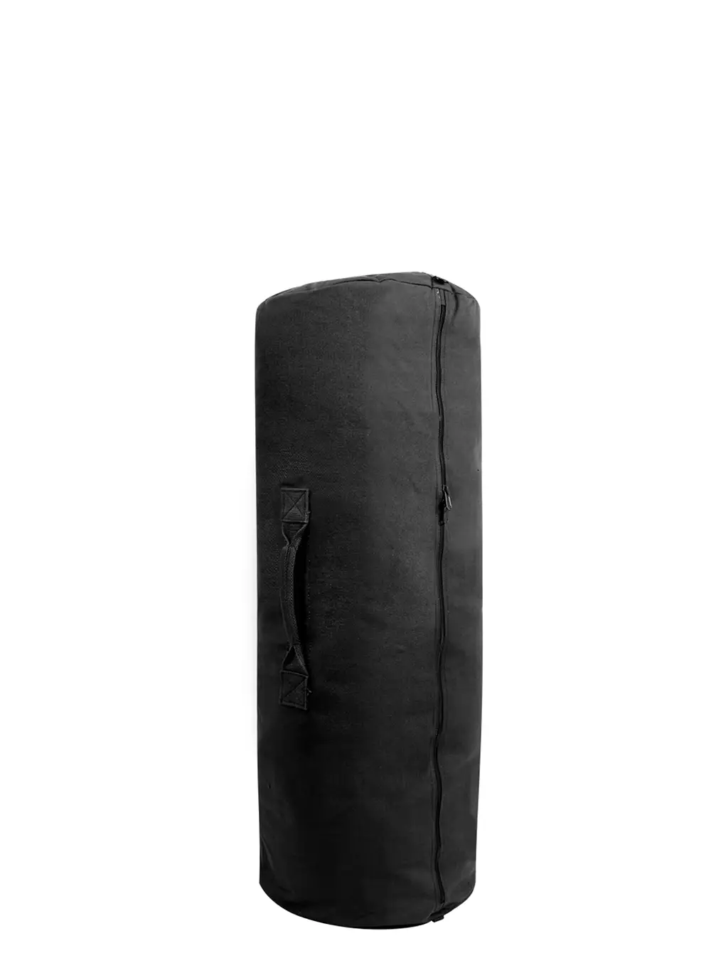 Dutch Redux No. 2 Canvas Zipper Tote