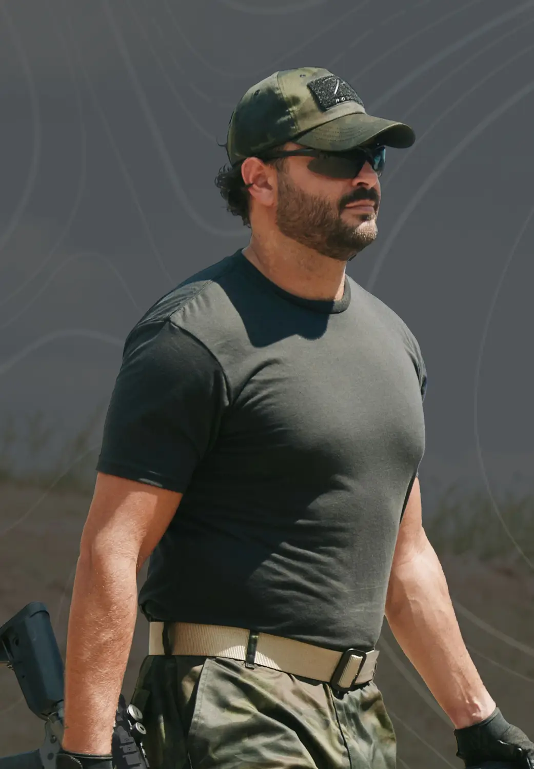 rothco vintage t shirt